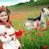 Вышиванки - украинская национальная одежда, что покоряет мир моды